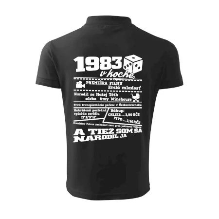 1983 v kocke