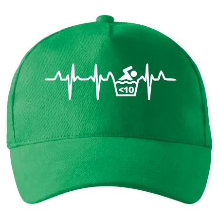 Otužilec EKG 10