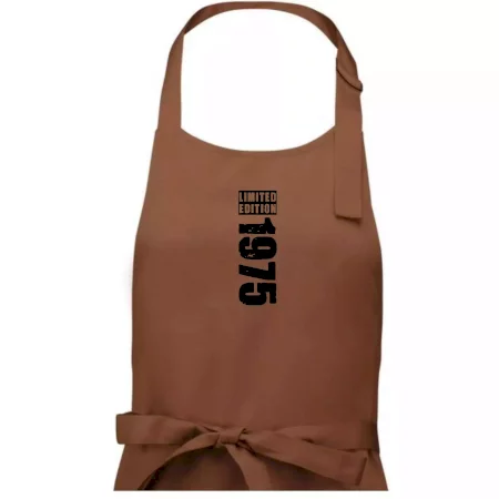 Limited edition 1975 pruh