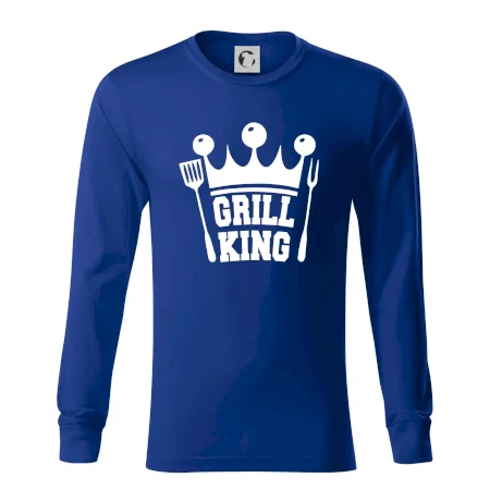 Grilovanie - Grill King