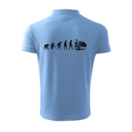 Evolúcia quad štvorkolka