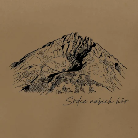 Gerlachovský štít - Srdce našich hôr