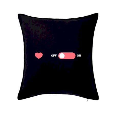 Love OFF