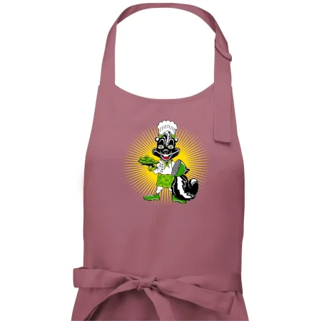 Skunk kuchár (Pecka design)