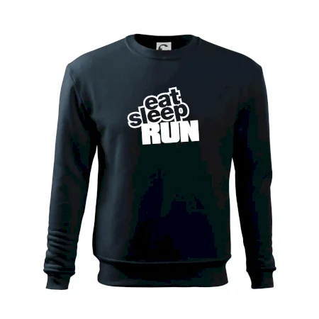 Eat sleep run