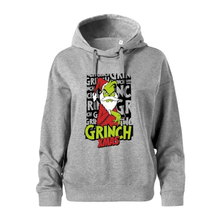 Grinch Xmas