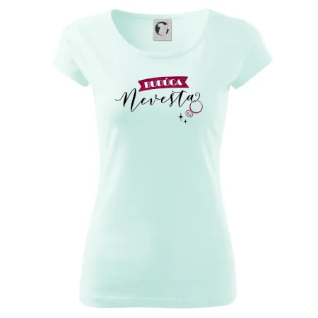 Budúca nevesta prsteň