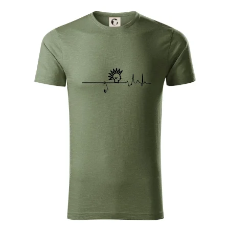 Ekg punk