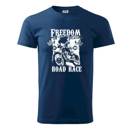 Freedom or Death
