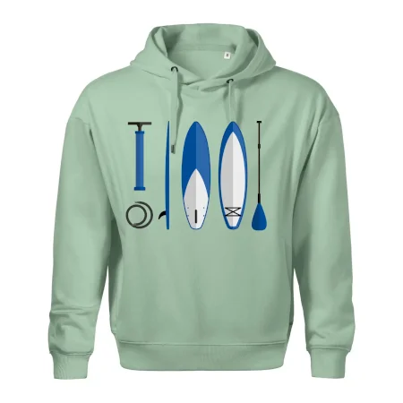 Paddleboard set