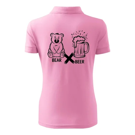 Anglický slovníček - Bear Beer