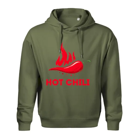 Hot Chili