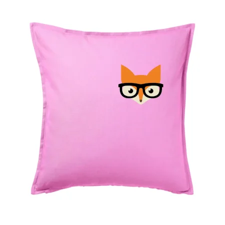 Geek líška