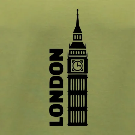 London veža