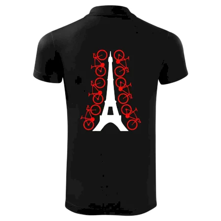 Cyclo Paris