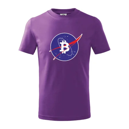 Bitcoin iný vesmír