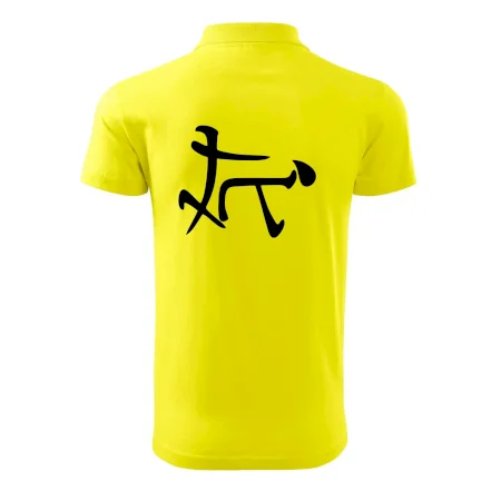 Čínsky symbol - súlož