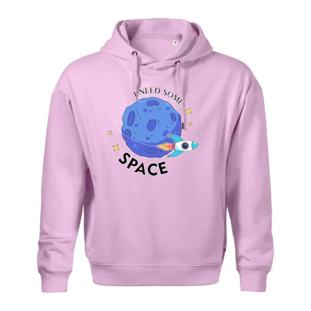 I need some space
