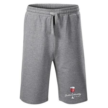 Zdvíhanie pohára je môj šport