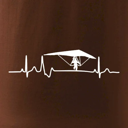 EKG rogalo