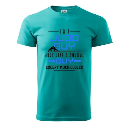 Judo Guy