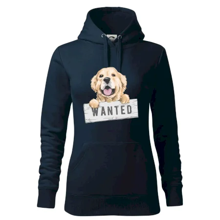 Zlatý retriever - šteniatko wanted