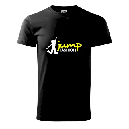 Jump fashion