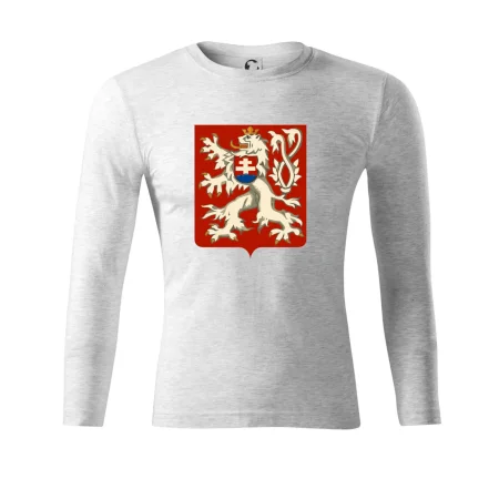 Znak Česko-Slovenská republika 1938–1939