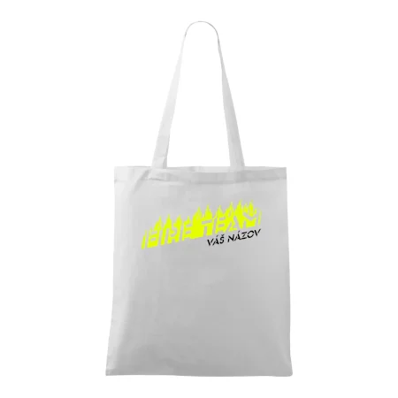 Fireteam - oheň - Váš názov