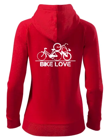 Bike love