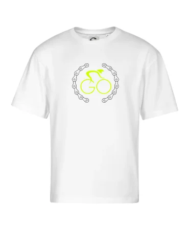 GO cyklista