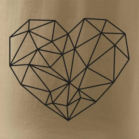 Srdce geometrie