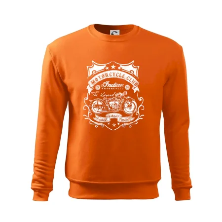 Indian Motorycle Club