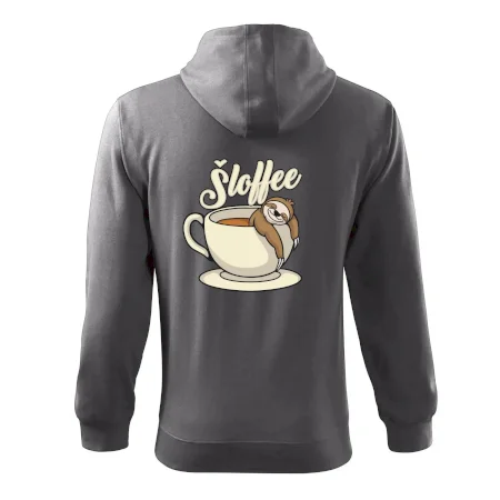 Šloffee - káva
