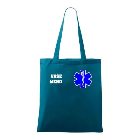 Rescue - Vaše meno