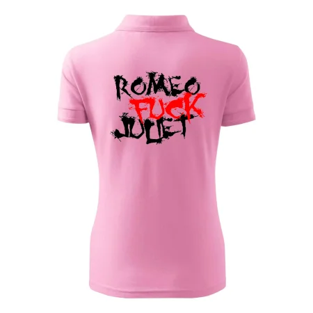 Romeo Fuck Juilet - Romeo vojel Julii