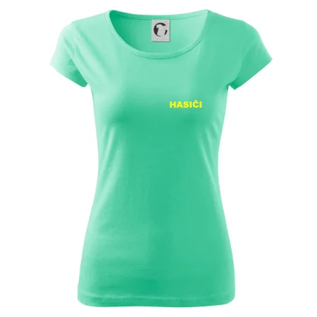 Hasiči názov samostatný