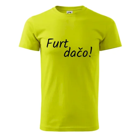 Furt dačo