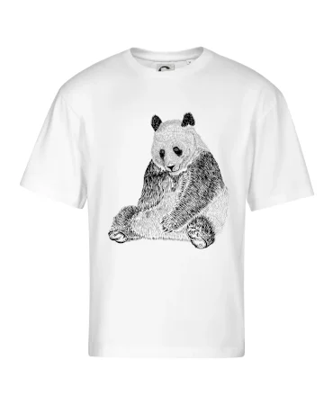 Smutná panda