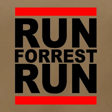Run Forrest Run