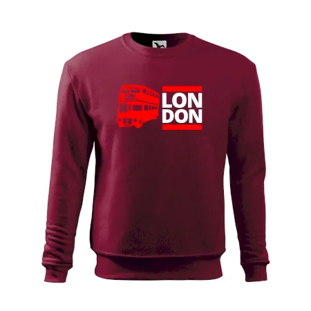 LON DON BUS