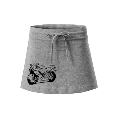 Športová motorka