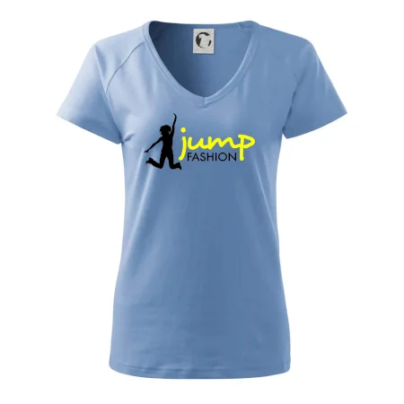 Jump fashion