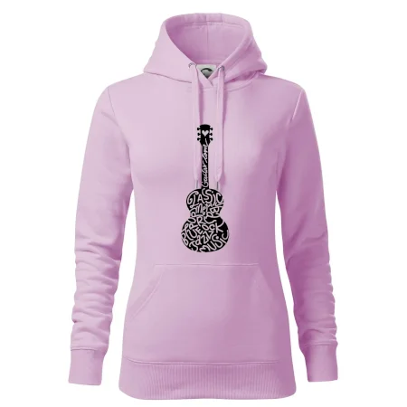 Gitara - názvy hudobných štýlov