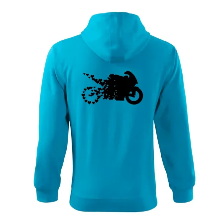 Moto love