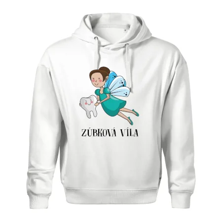 Zúbková víla