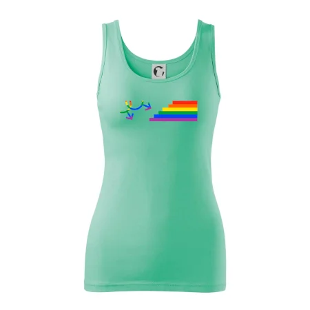 Gay symbol dúha