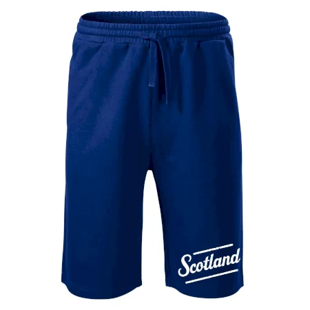 Scotland Vintage nápis