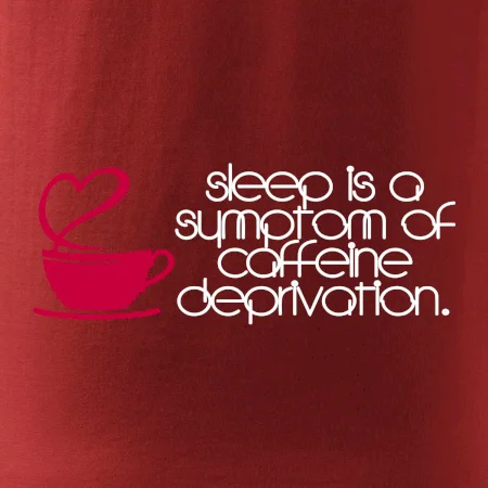 Sleep Coffeine