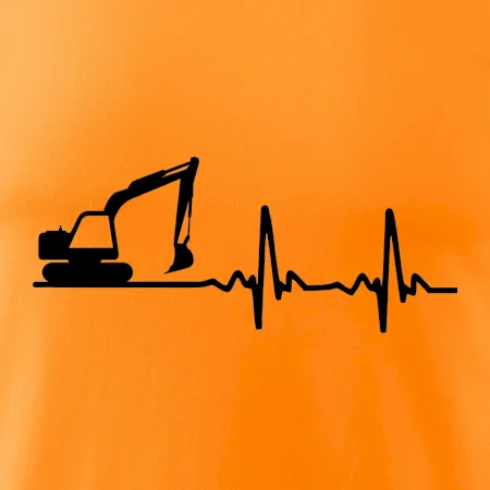 EKG bagr
